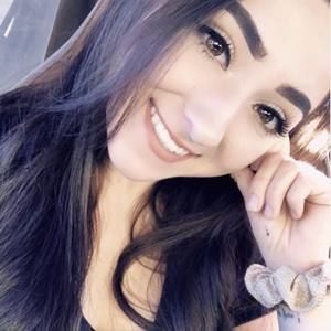 Meet your Posher, Brittany